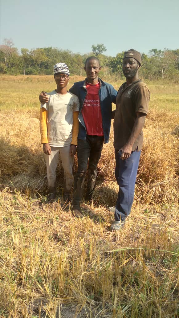 Agricultural Education